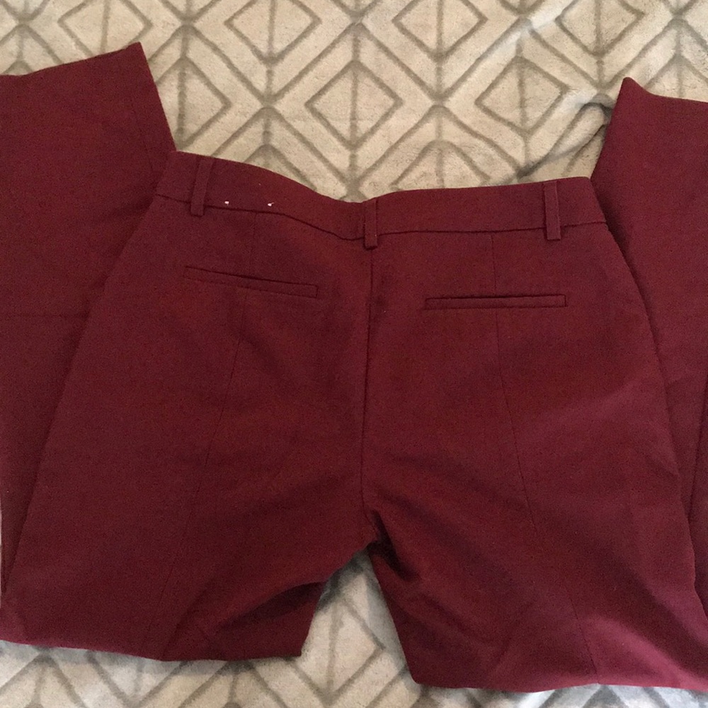 Express Dress Pants - Picture 4 of 4